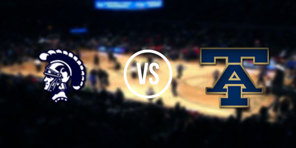Southwest Georgia Academy vs Tiftarea Academy