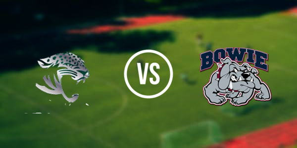 Charles Flowers High School vs. Bowie High School
