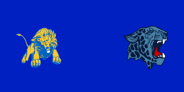 Notre Dame Cathedral Latin School vs. Louisville High School