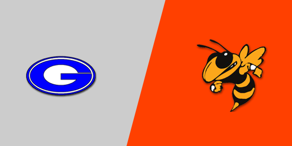 Gordonsville vs  Greenfield