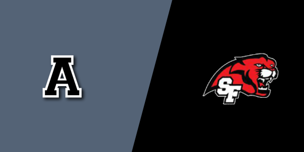 Away vs. South Fremont High School