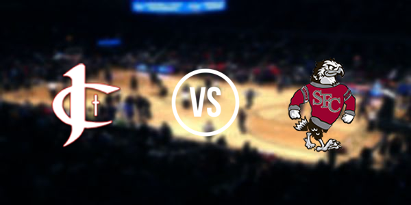 Jupiter Christian High School - West vs Santa Fe Catholic High School