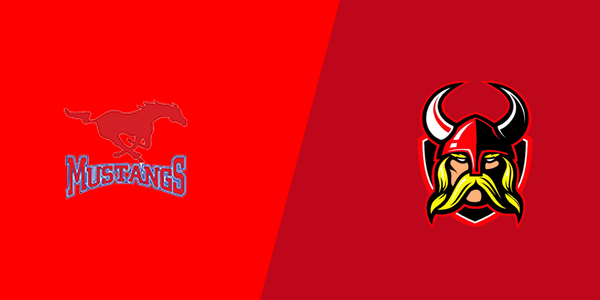 Parkland High School vs. Northwest Guilford High School