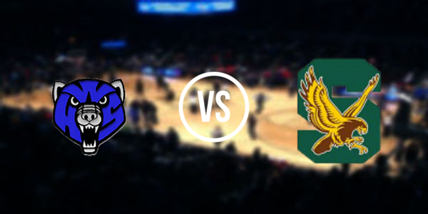 Ben L. Smith High School vs Westover High School