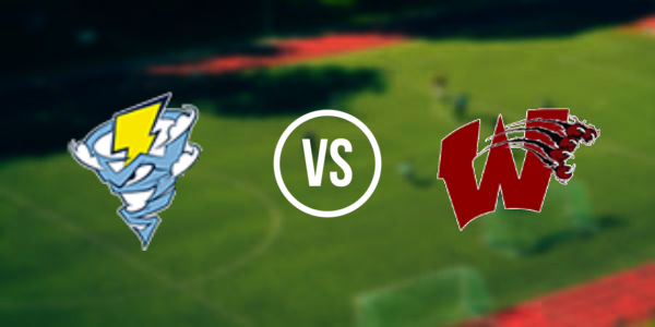 Willow Spring High School vs. Wakefield High School