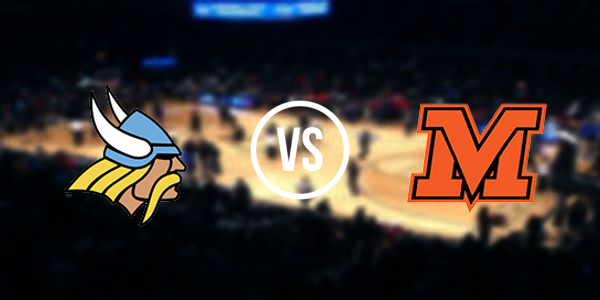Mount Vernon High School vs River Valley High School - Caledonia