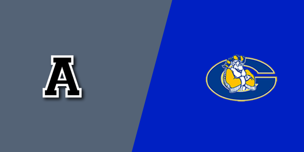 Away vs. Grossmont High School