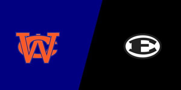 Wayne County High School vs. Enterprise High School