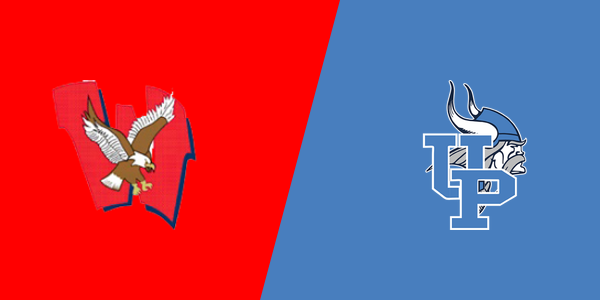 Western Harnett High School vs. Union Pines High School