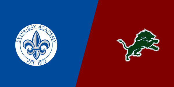 Sylva Bay Academy vs. Lamar Christian School
