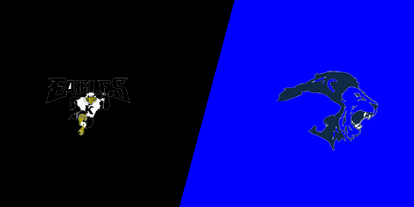 Kennett High School vs. Merrimack Valley High School