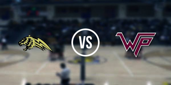Russellville High School vs. West Point High School