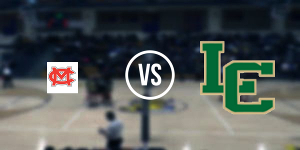 Lumen Christi vs. Michigan Center