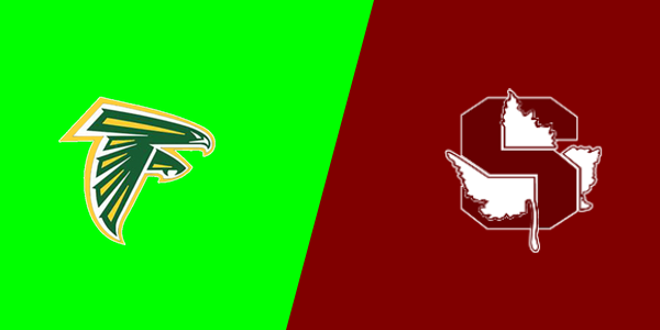 Birmingham Groves High School vs. Seaholm High School