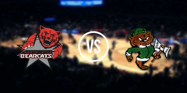 North Star High School vs St. John High School