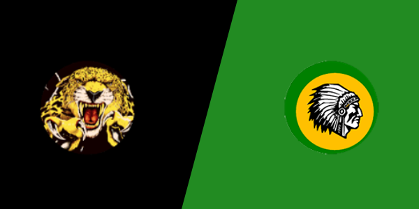 Coronado High School vs. Jemez Valley High School