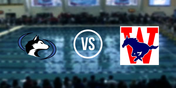 Hanford West High School vs Tulare Western High School