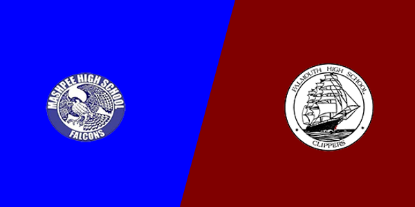 Mashpee High School vs. Falmouth