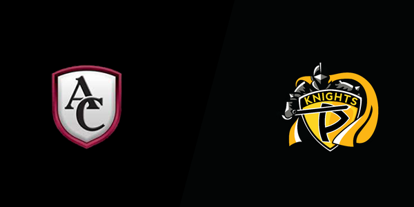 Archbishop Curley High School vs. Parkville High School