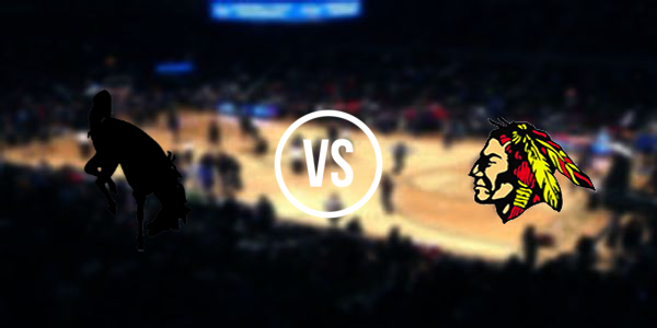 Star Valley High School vs. Jackson Hole High School