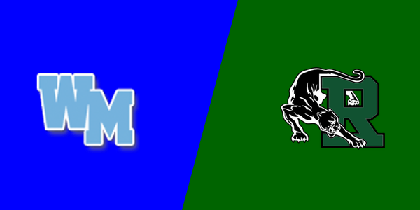 West Morris Central High School vs. Ramapo High School