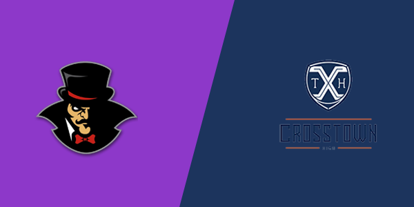 Hollis F. Price Middle College High School vs. Crosstown High School