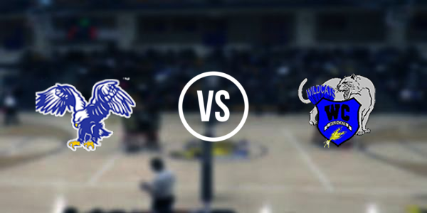 Grace Academy vs. Wilson-Creston-Keller