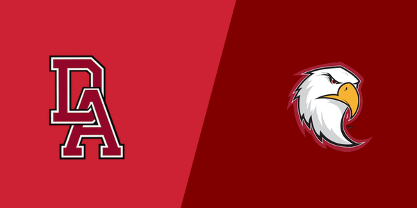 Davidson Academy vs. Ezell-Harding Christian School