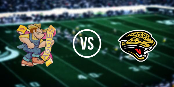 Hillcrest-Evergreen High School vs Jackson High School