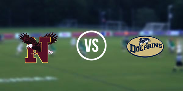 Gulf Breeze High School vs Niceville HS