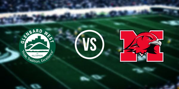 Maine South High School vs. Glenbard West High School