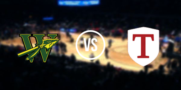 West Iredell High School vs. Tabernacle Christian School