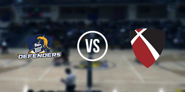 Christian School of York vs. Mount Calvary Christian School