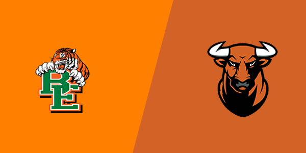 Blanche Ely vs. Tocoi Creek