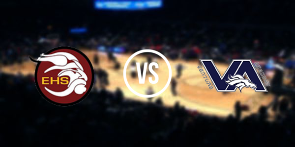Edison High School - Stockton vs Venture Academy High School