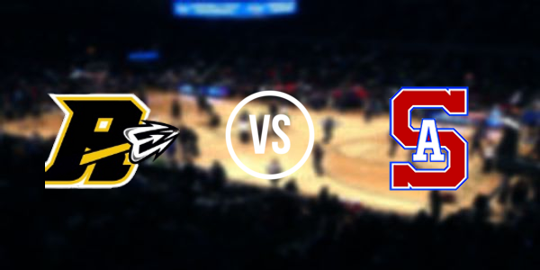 Reynolds High School - Winston-Salem vs. Southern Alamance High School