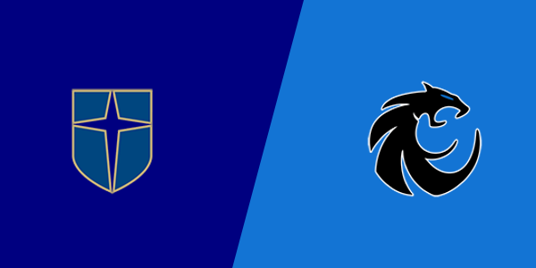 Jesuit College Prep School vs. Guyer High School