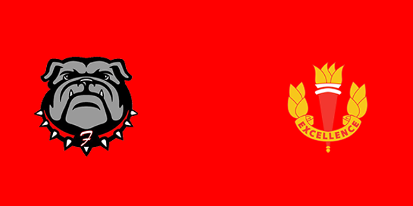 Freedom Area High School vs. Northgate High School