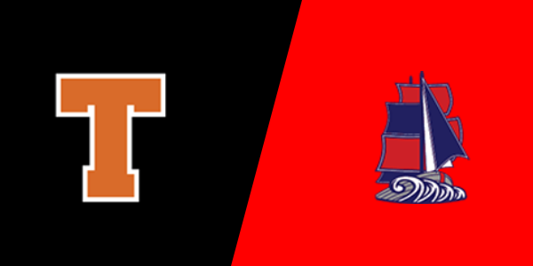 Tabb High School vs. Grafton High School