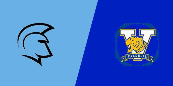 Villa Park High School vs. Valencia High School - Placentia