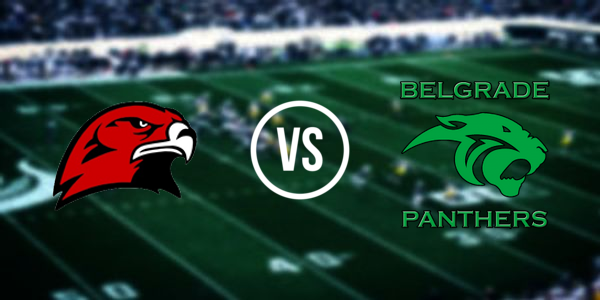 Bozeman High School vs. Belgrade High School
