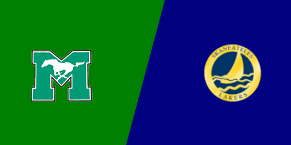 Marcellus High School vs. Skaneateles Senior High School