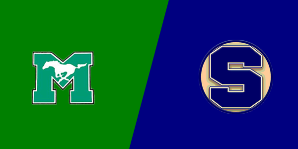 Marcellus High School vs. Skaneateles Senior High School