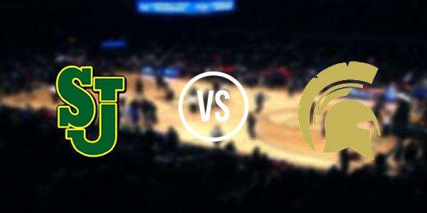 St. Joseph/Santa Maria High School vs. Damien High School