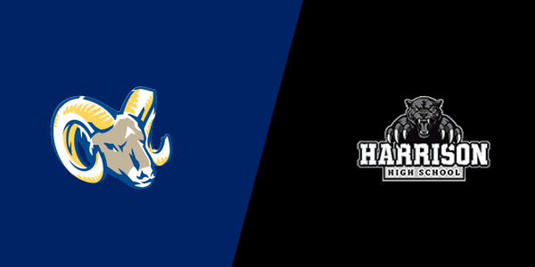 Rampart High School vs. Harrison High School