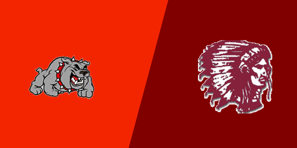 Kimberly High School vs. Elko High School