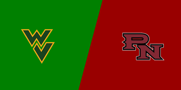 Waubonsie Valley High School vs. Plainfield North High School
