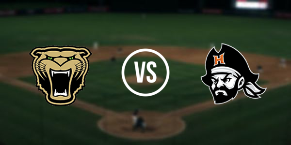 Cullman High School vs. Hoover High School