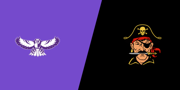 Danville High School vs. Winfield High School