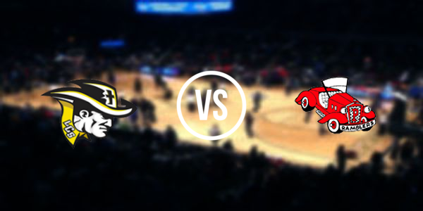 Lansing Christian High School vs Perry High School